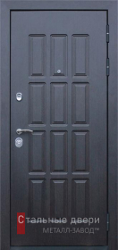Входные двери МДФ в Пущино «Двери с МДФ»