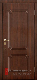 Входные двери в дом в Пущино «Двери в дом»